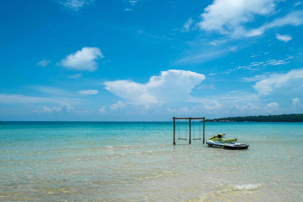 Koh Rong
