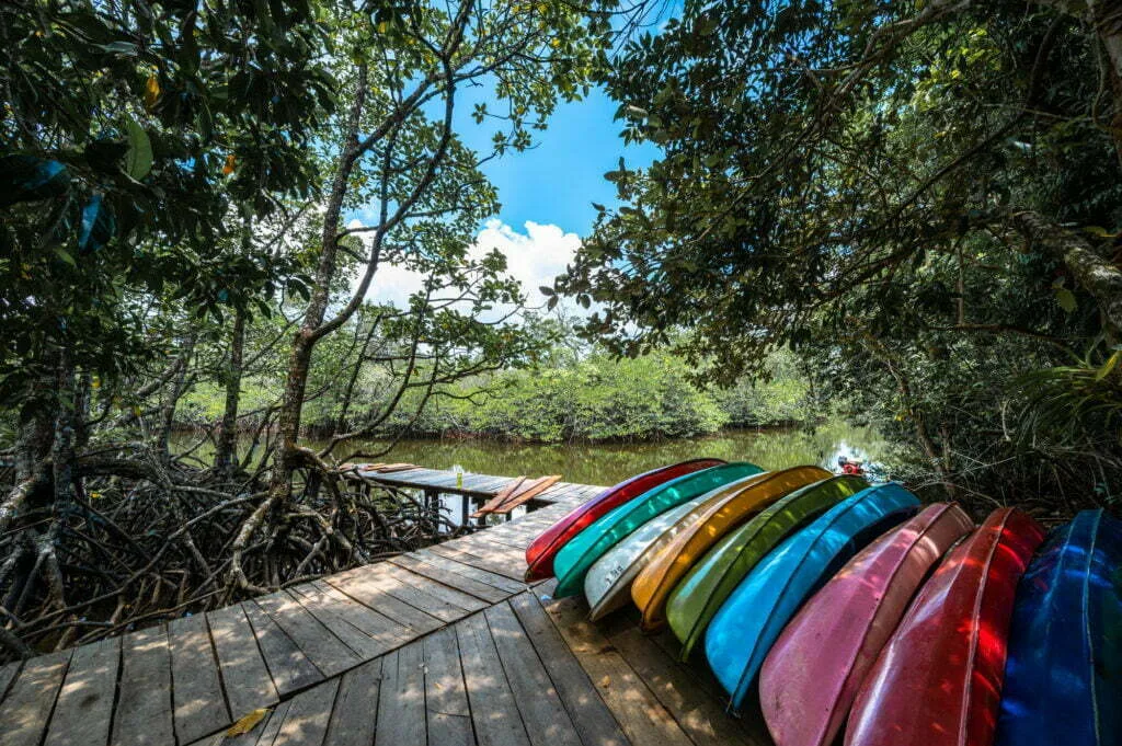 Koh Rong