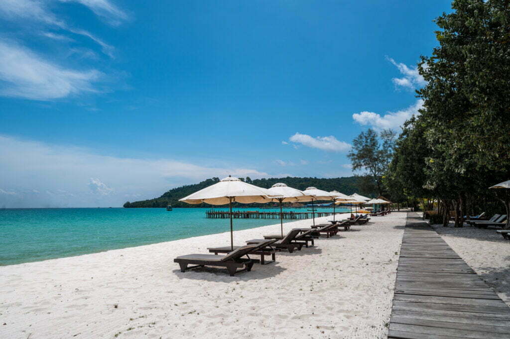 Koh Rong