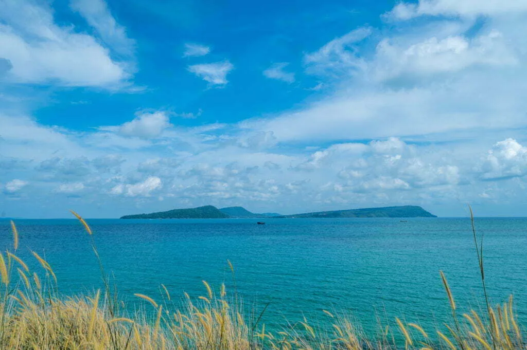 Koh Rong