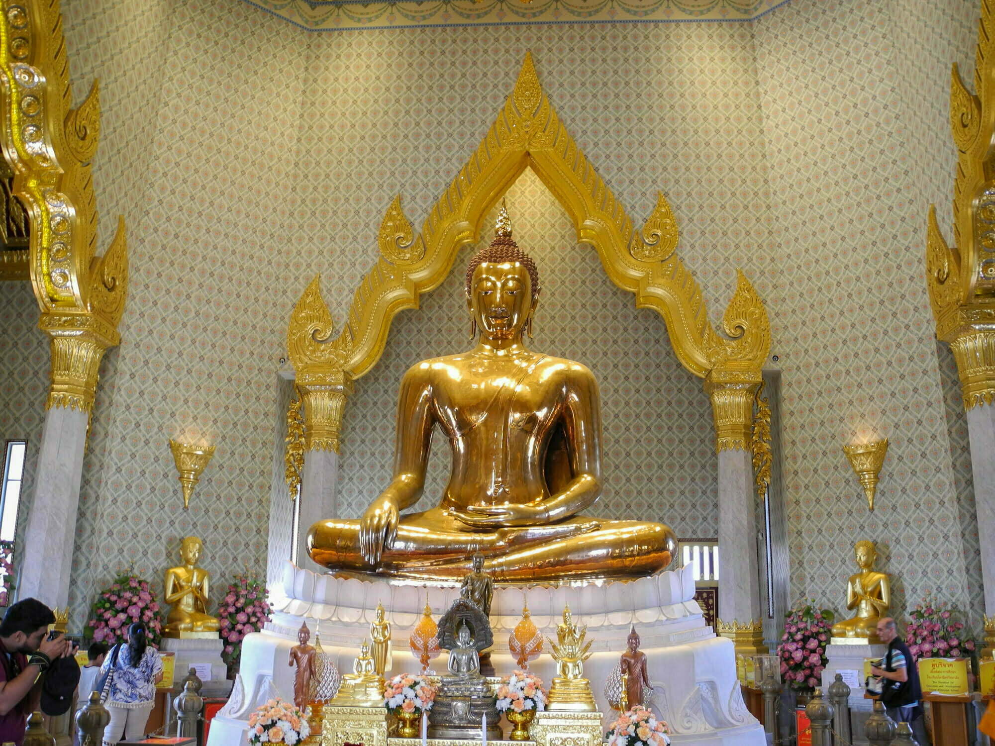 DSCN2557 Bangkok Sehenswürdigkeiten