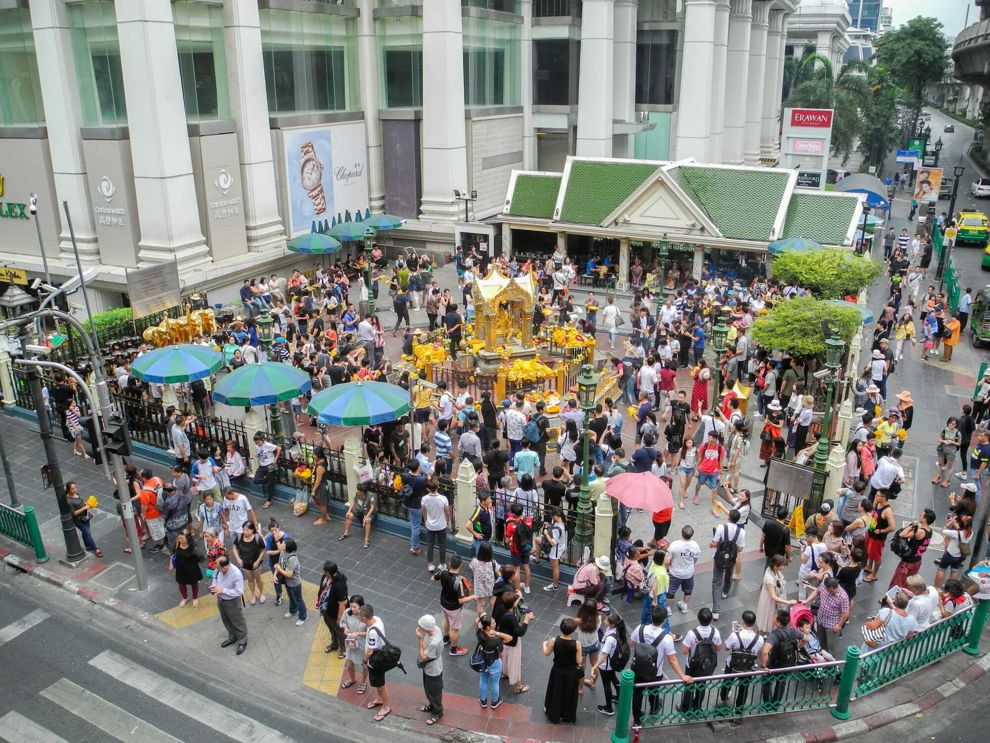 DSCN2657 Bangkok Sehenswürdigkeiten