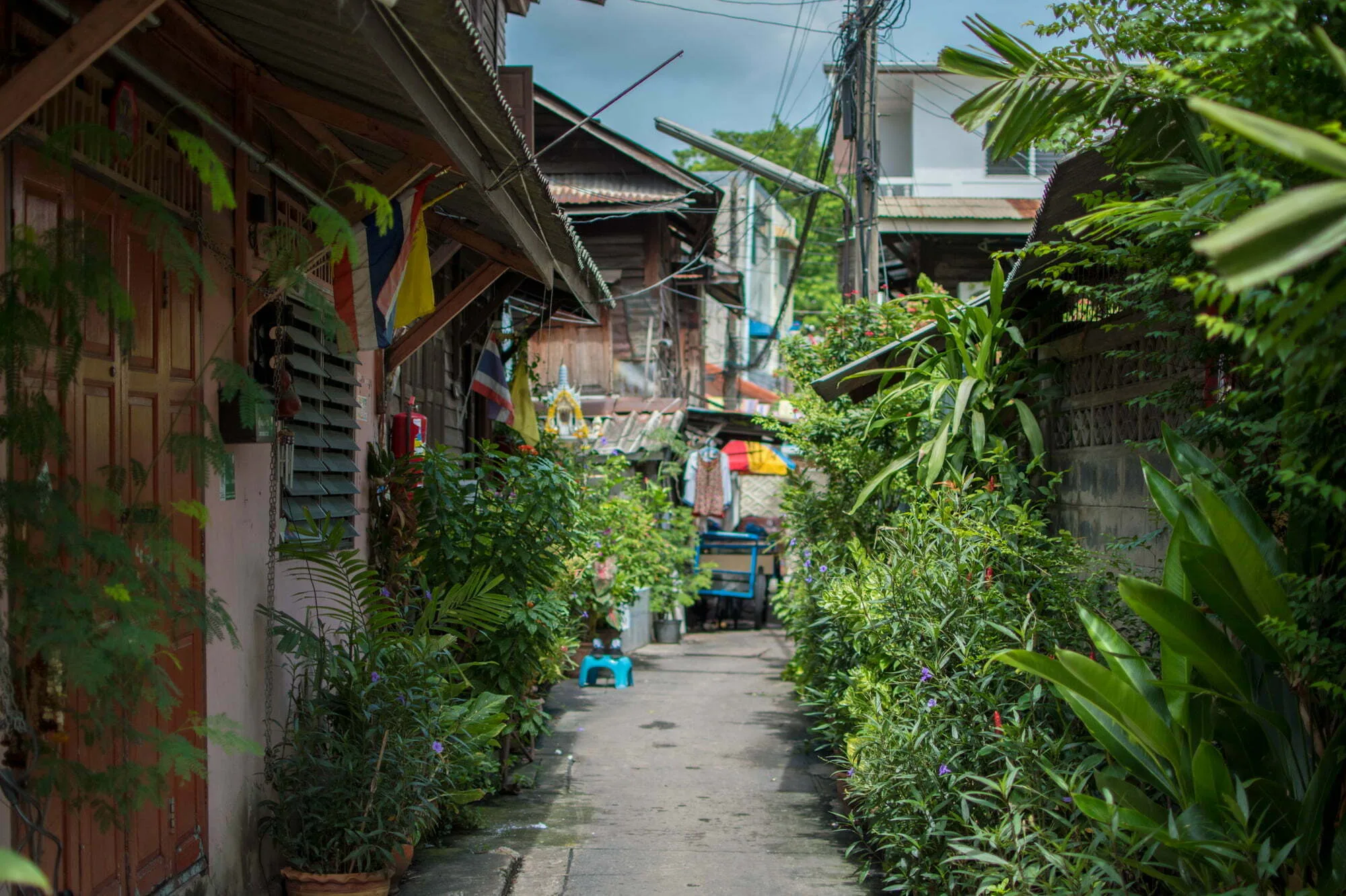DSC_0257 Bangkok Sehenswürdigkeiten