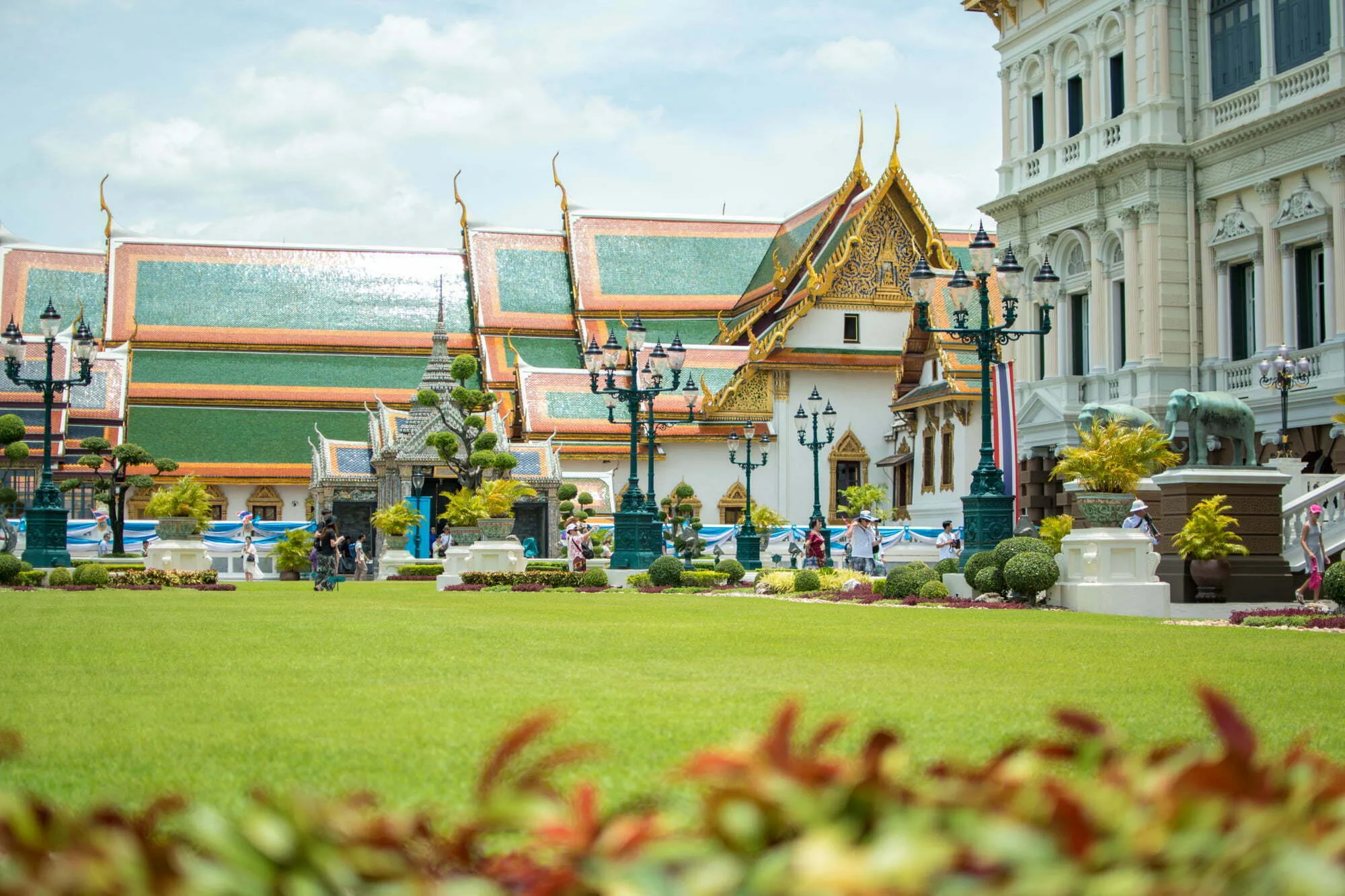 DSC_0300 Bangkok Sehenswürdigkeiten