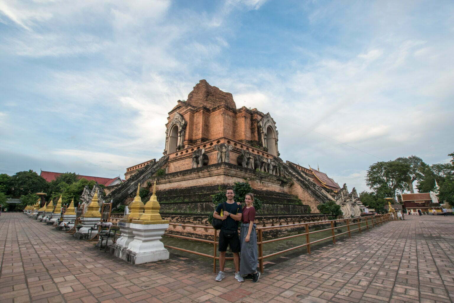🌄 Chiang Mai: 23 Sehenswürdigkeiten & Geheimtipps (+ Karte)