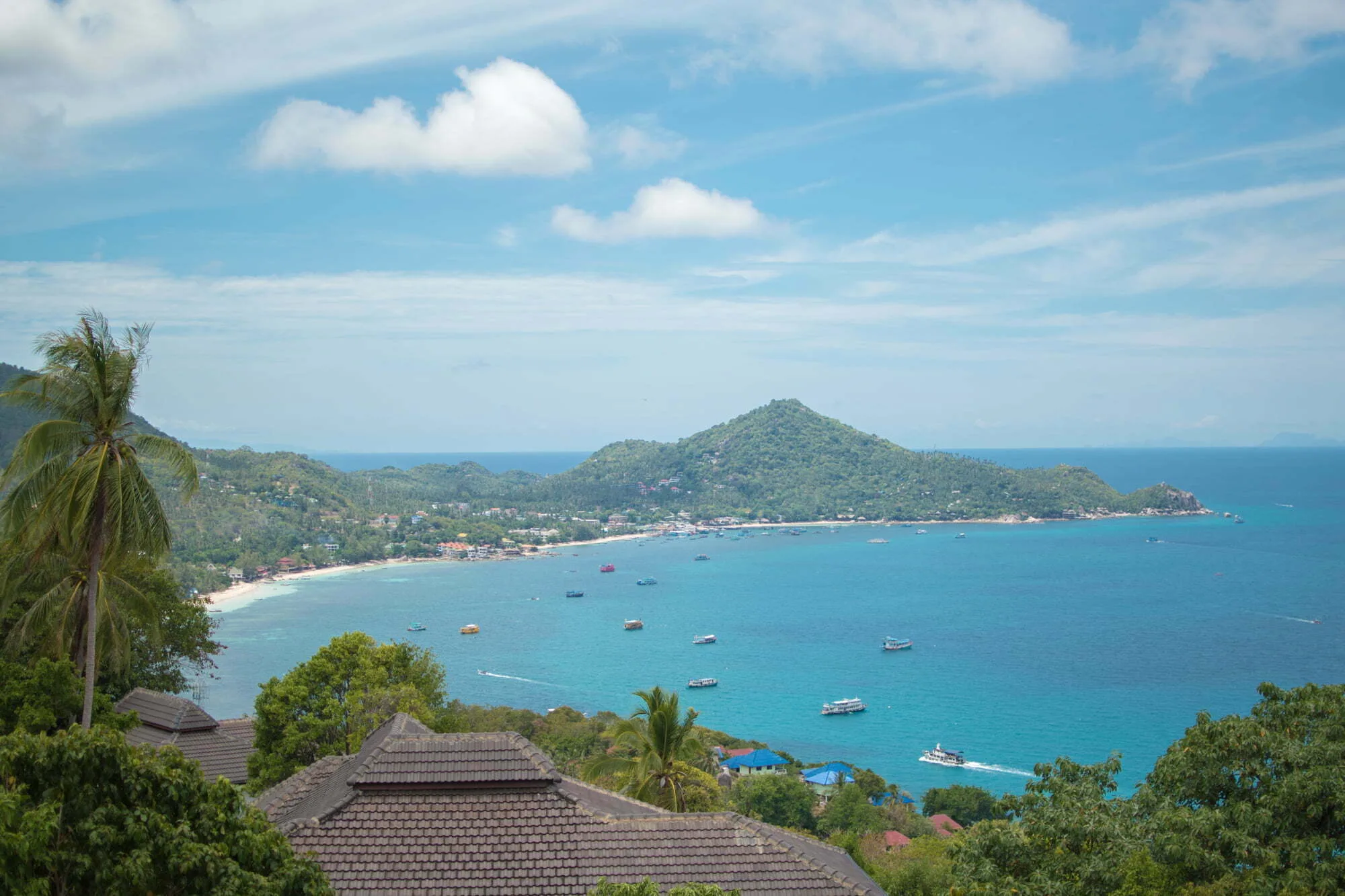 rundreise thailand vietnam kambodscha