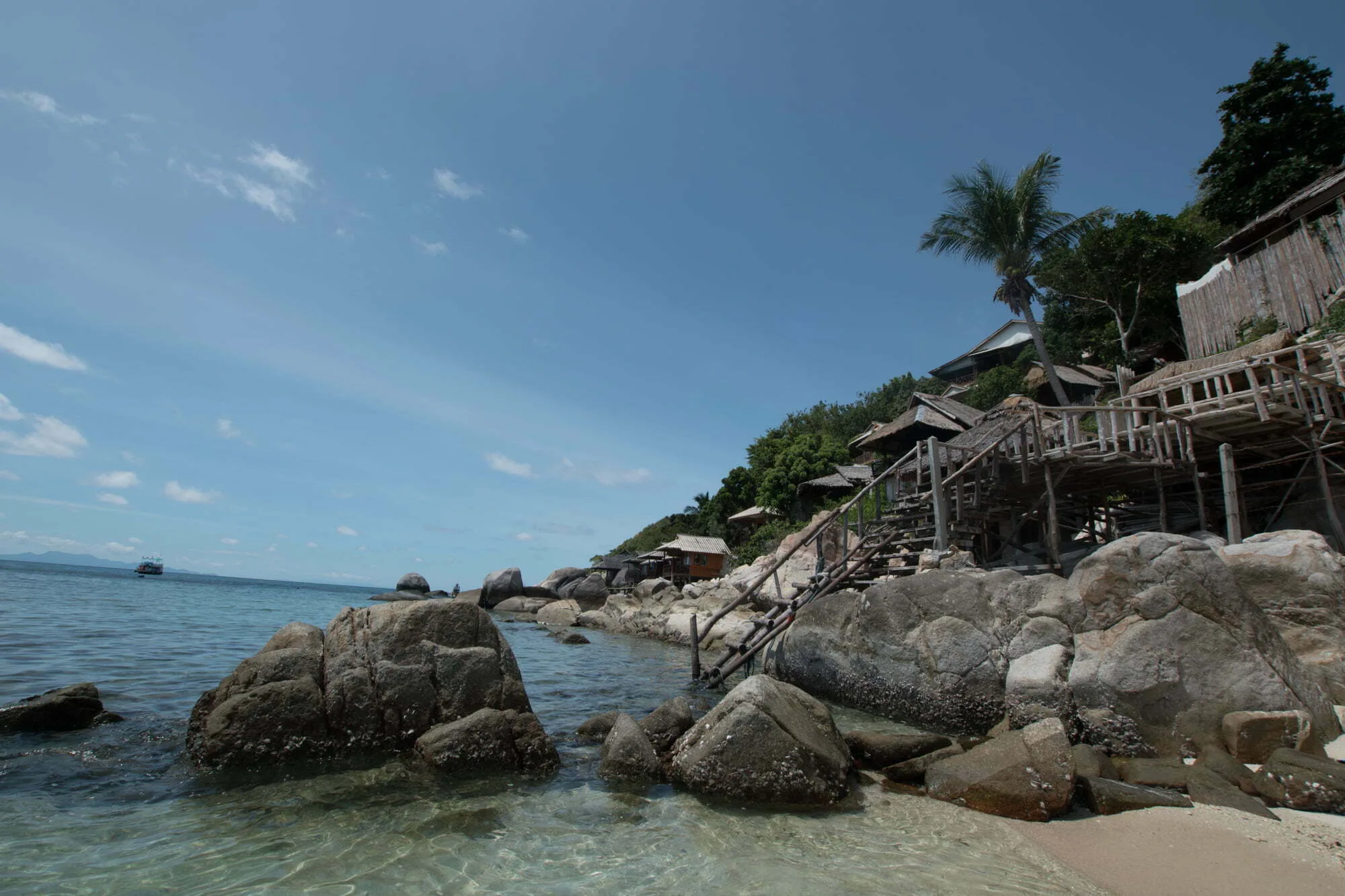 rundreise thailand vietnam kambodscha