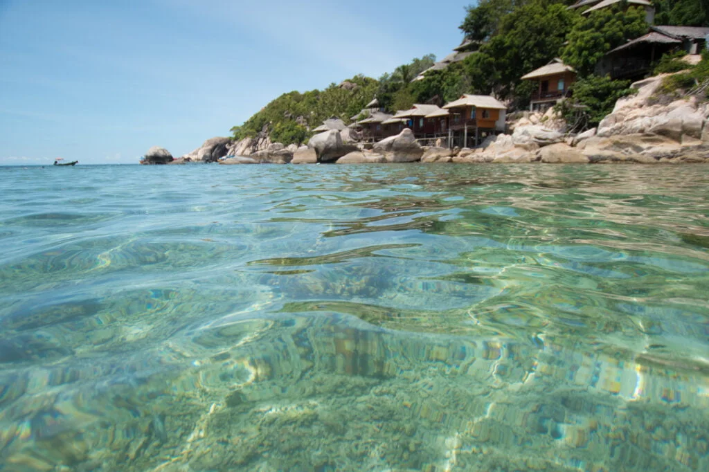 koh tao