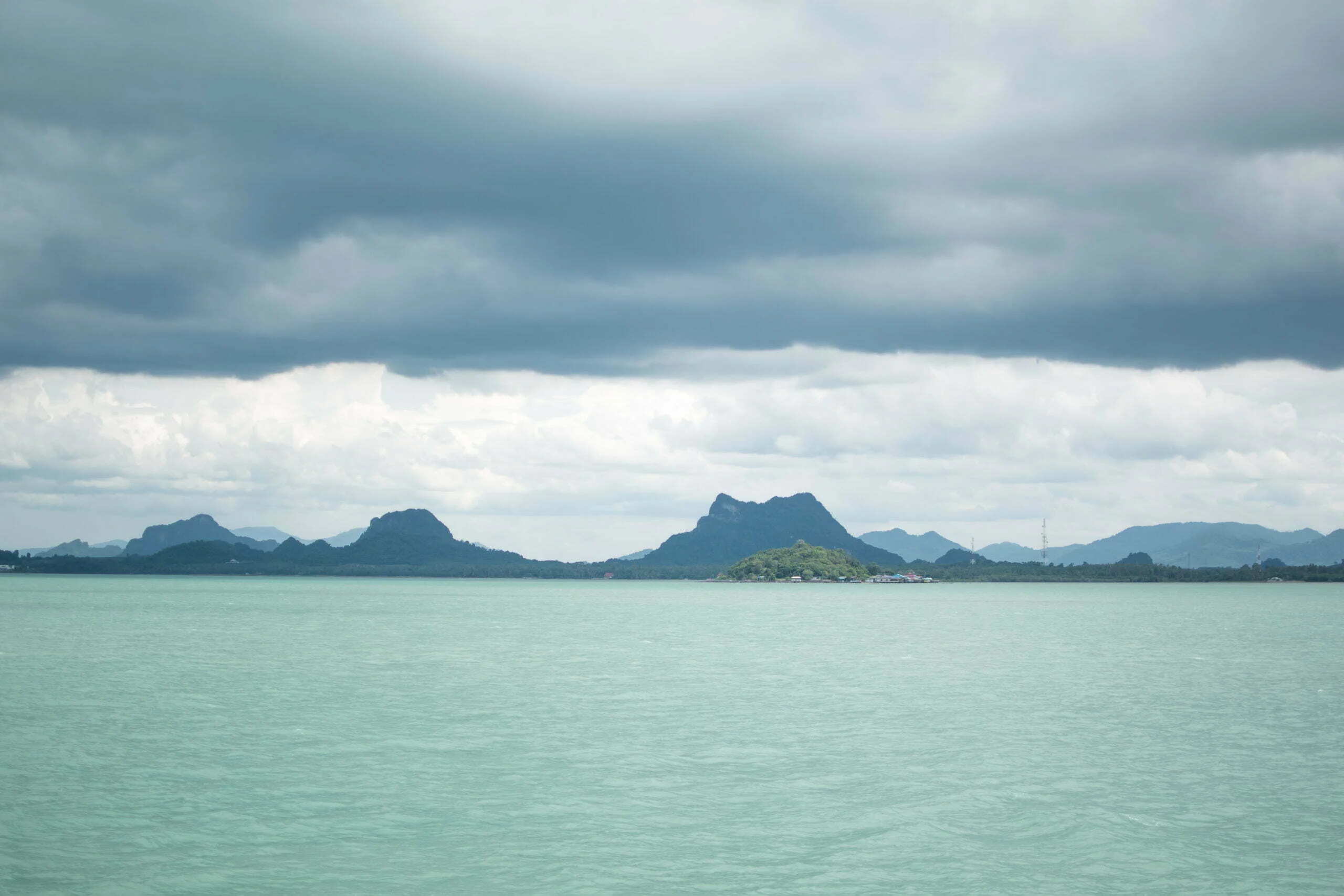 thailand im november