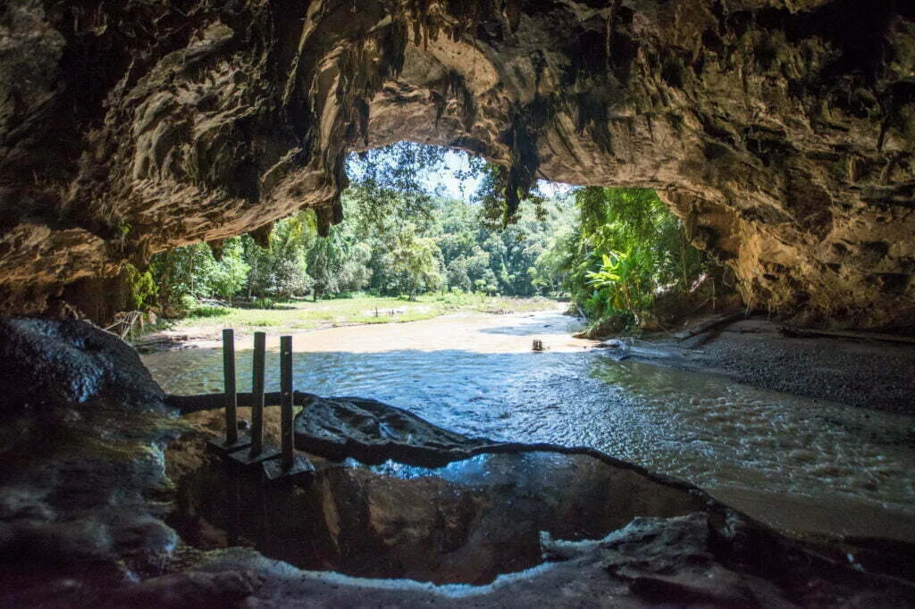 pai thailand