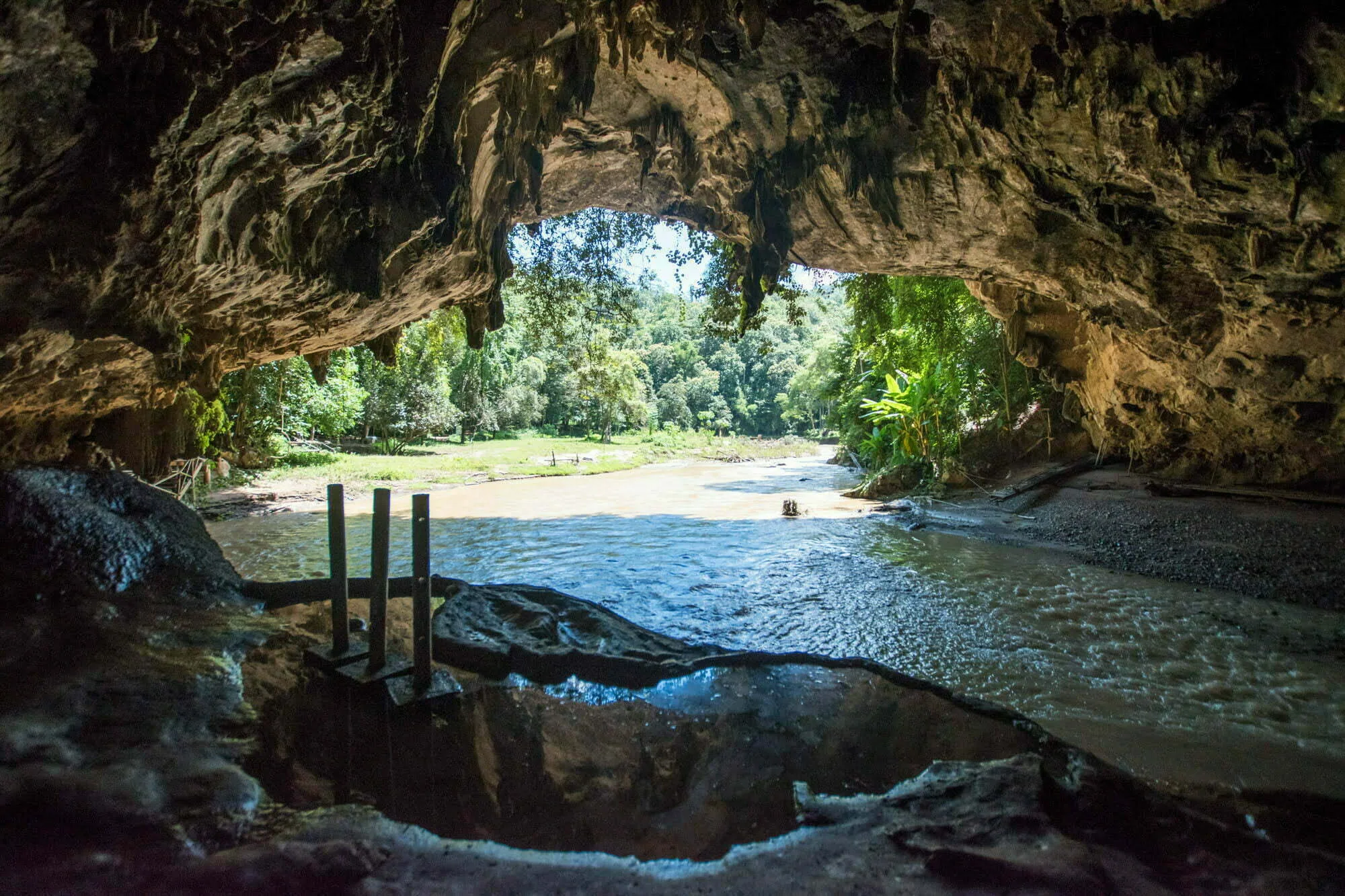 pai thailand