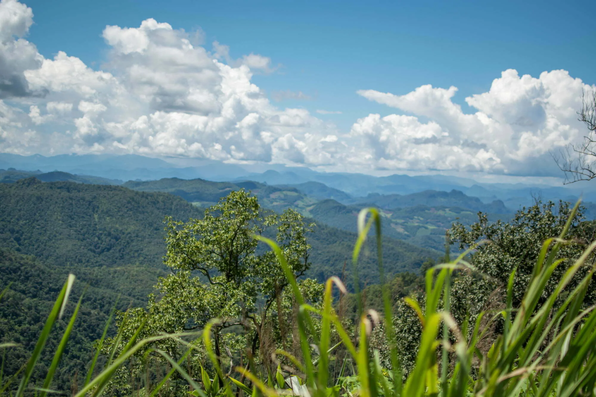 pai thailand