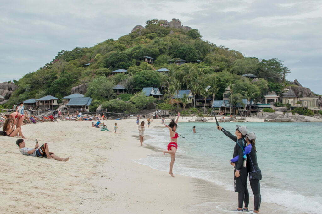 koh tao