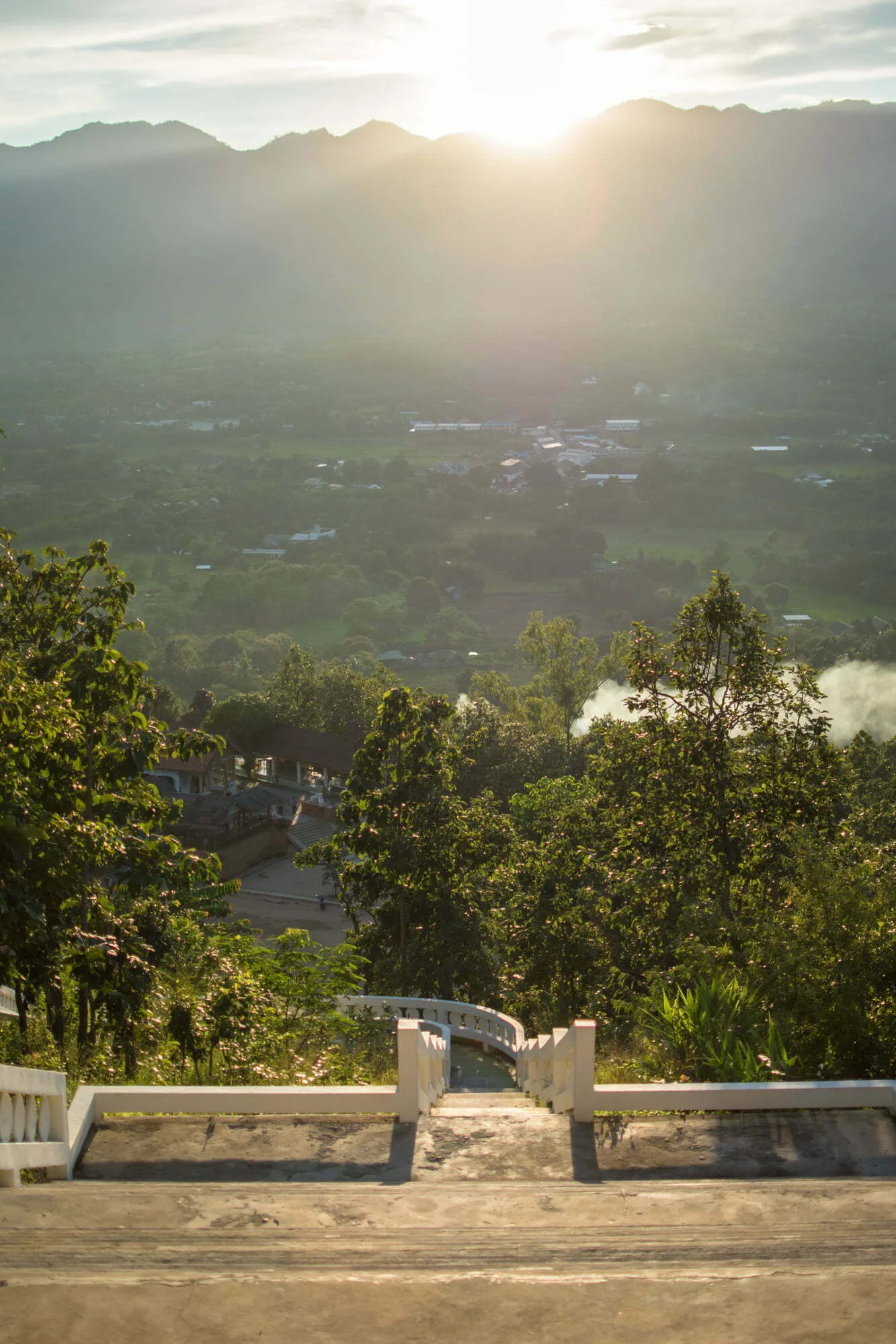 pai thailand