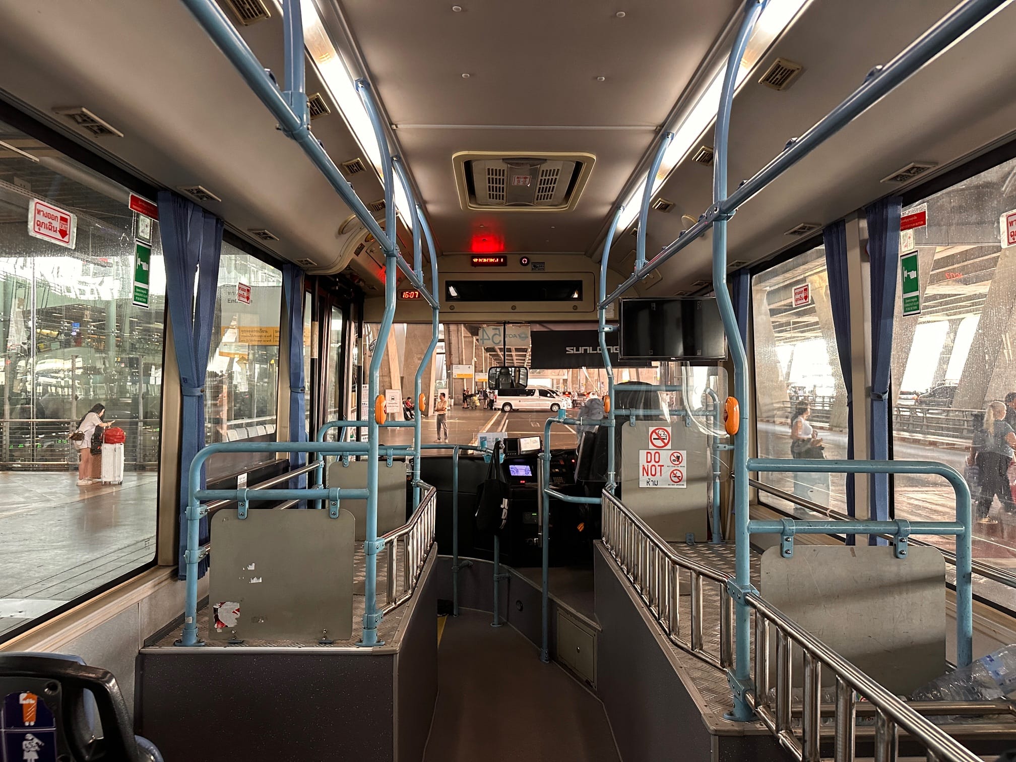 Flughafenwechsel Bangkok (5)