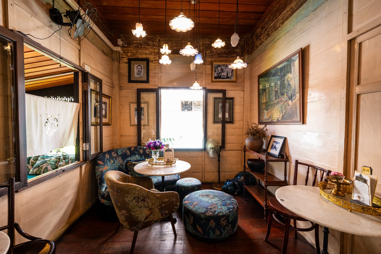 bangkok restaurants