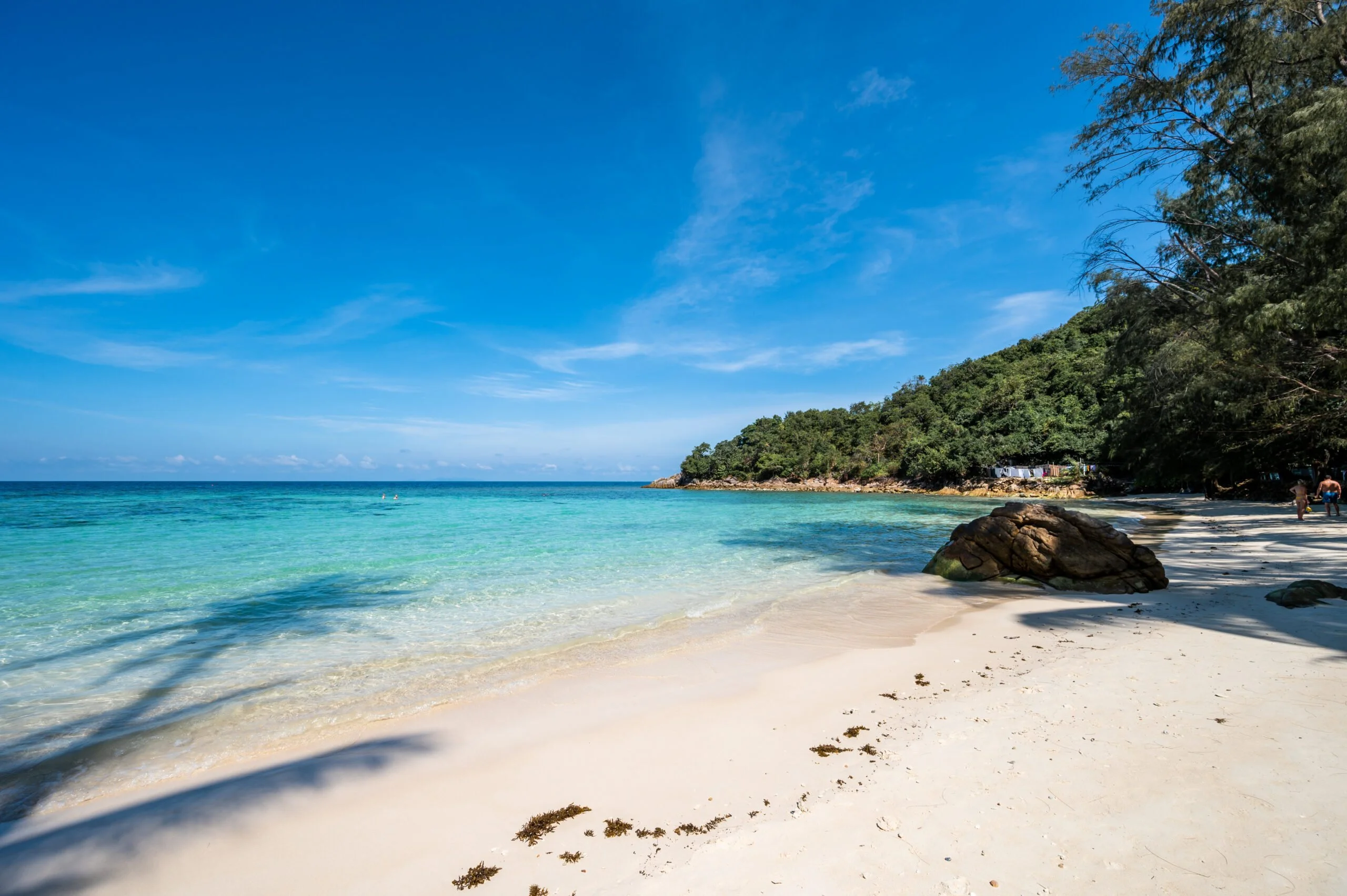 Haad Khom_1 koh phangan hotel