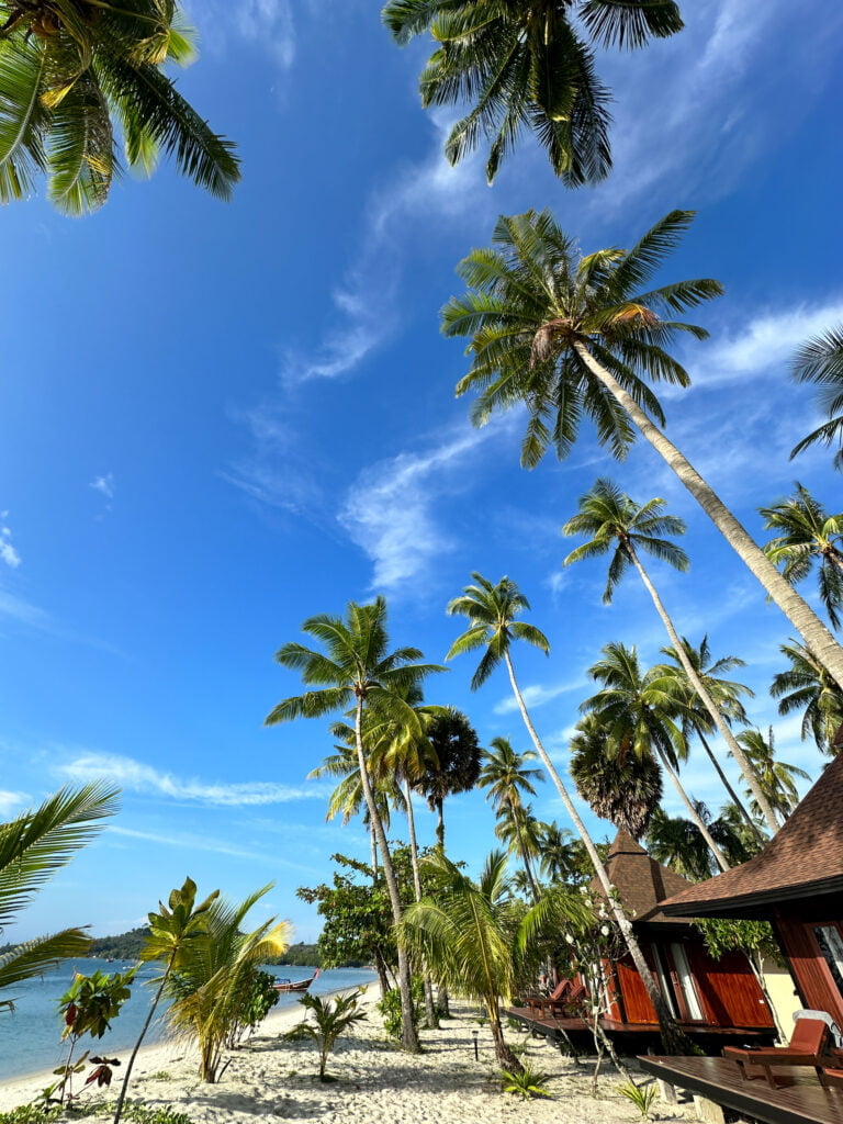 sivalai beach resort koh mook