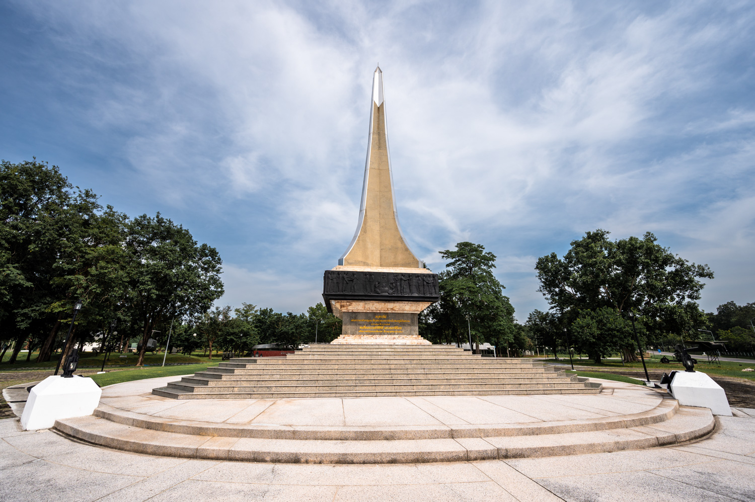 Kanchanaburi (6) Vietnam War Veteran Museum in Kanchanaburi