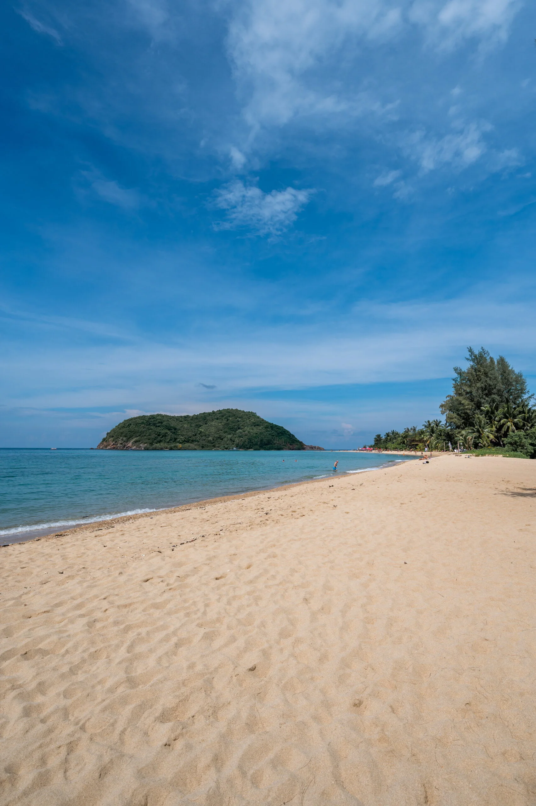 Ko Ma Beach_2 koh phangan hotel
