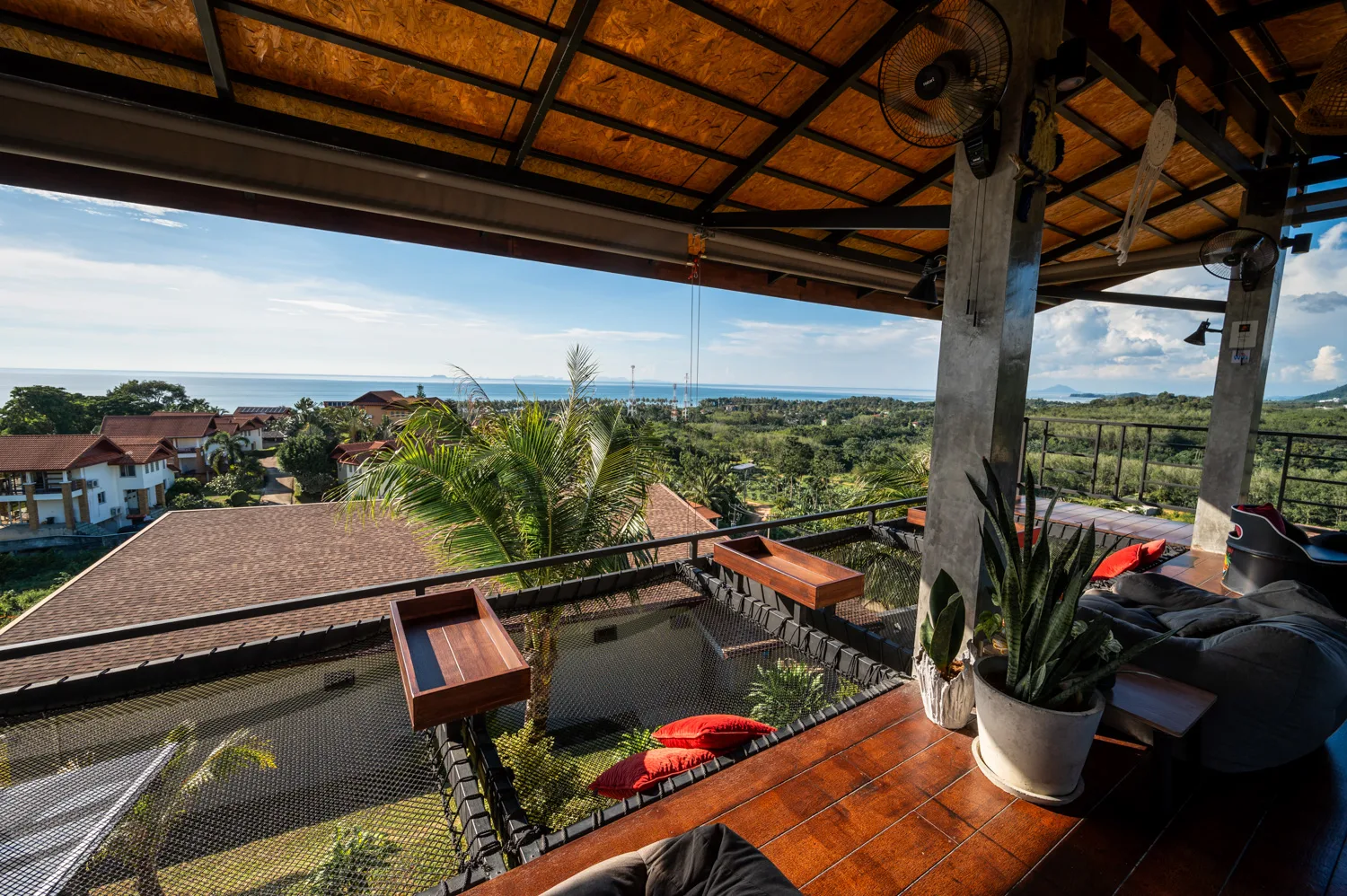 Sabai Sabai Viewpoint auf Koh Lanta
