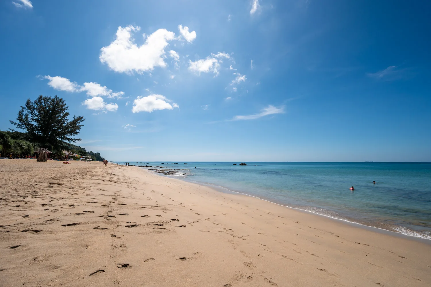 schönster strand koh lanta