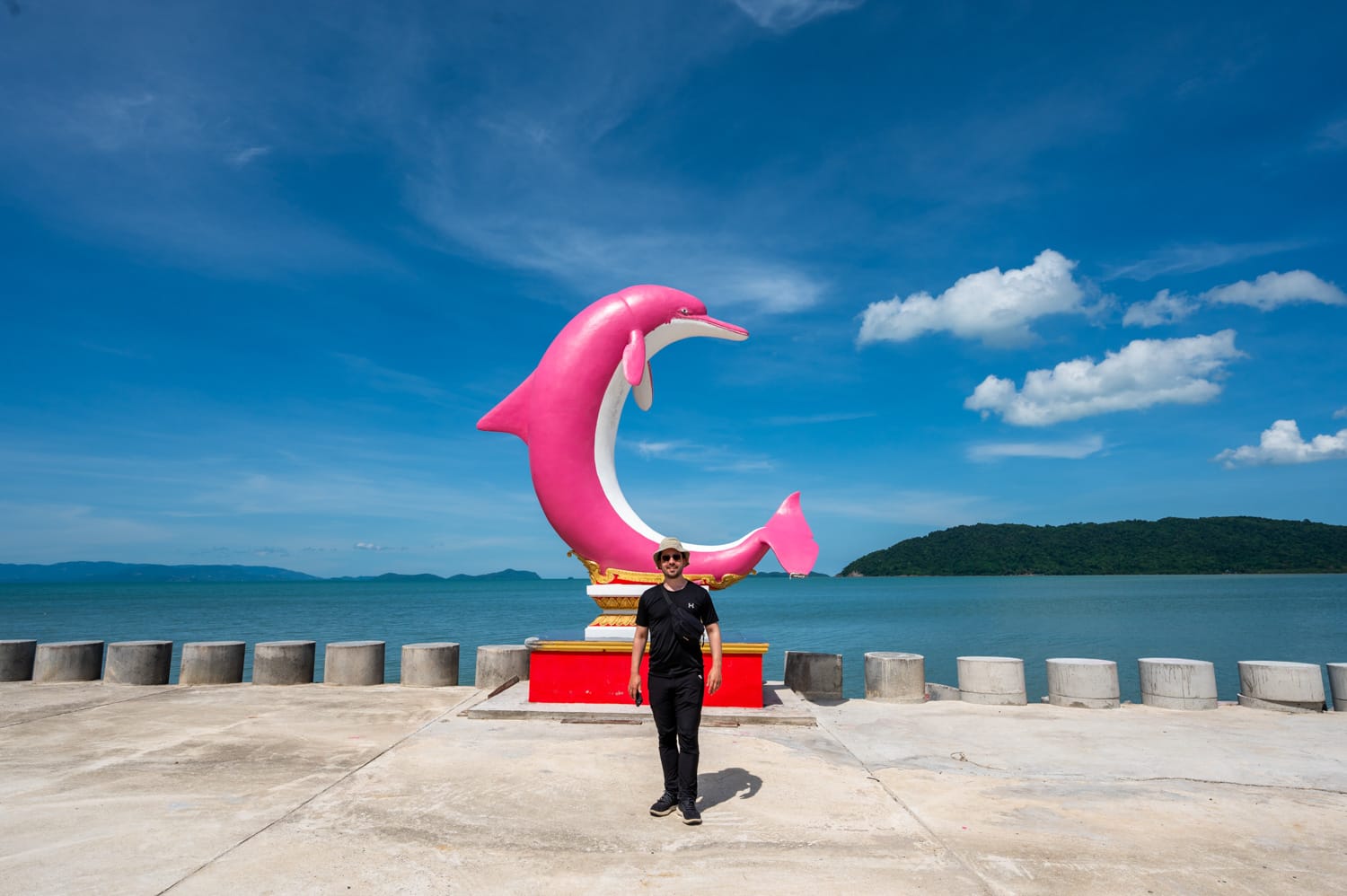 Koh Samui Ausflüge