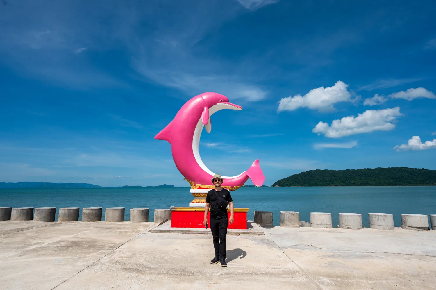 Koh Samui Ausflüge