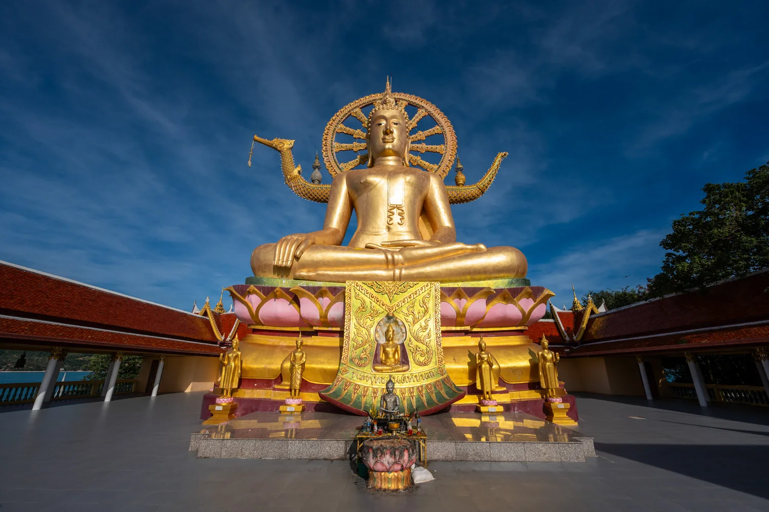 Koh Samui Ausflüge