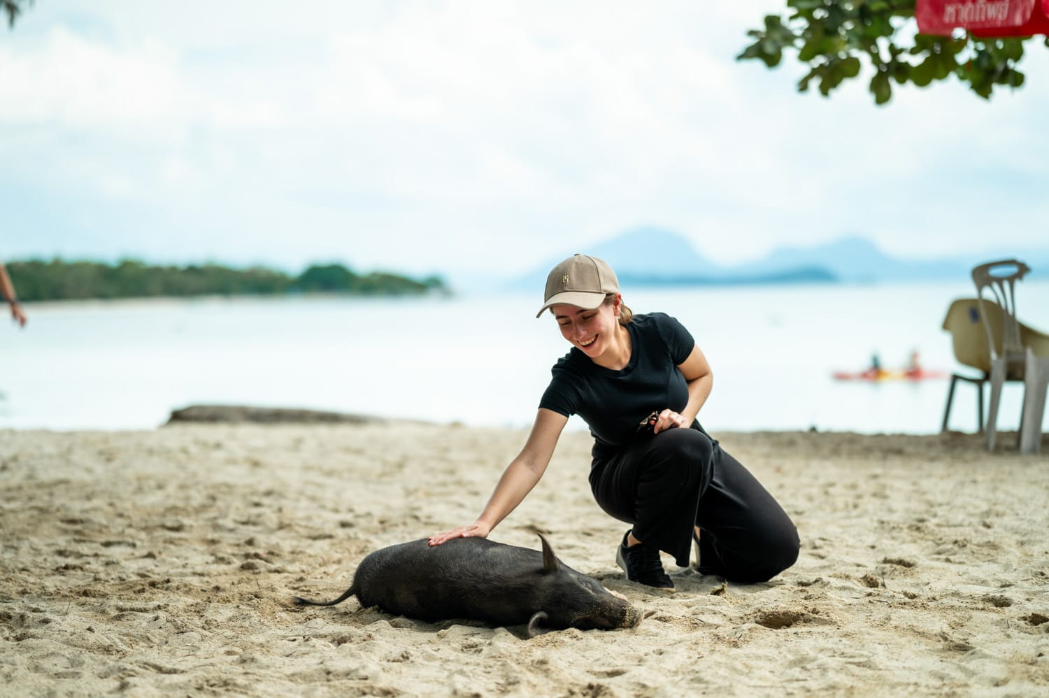 Koh Samui Ausflüge