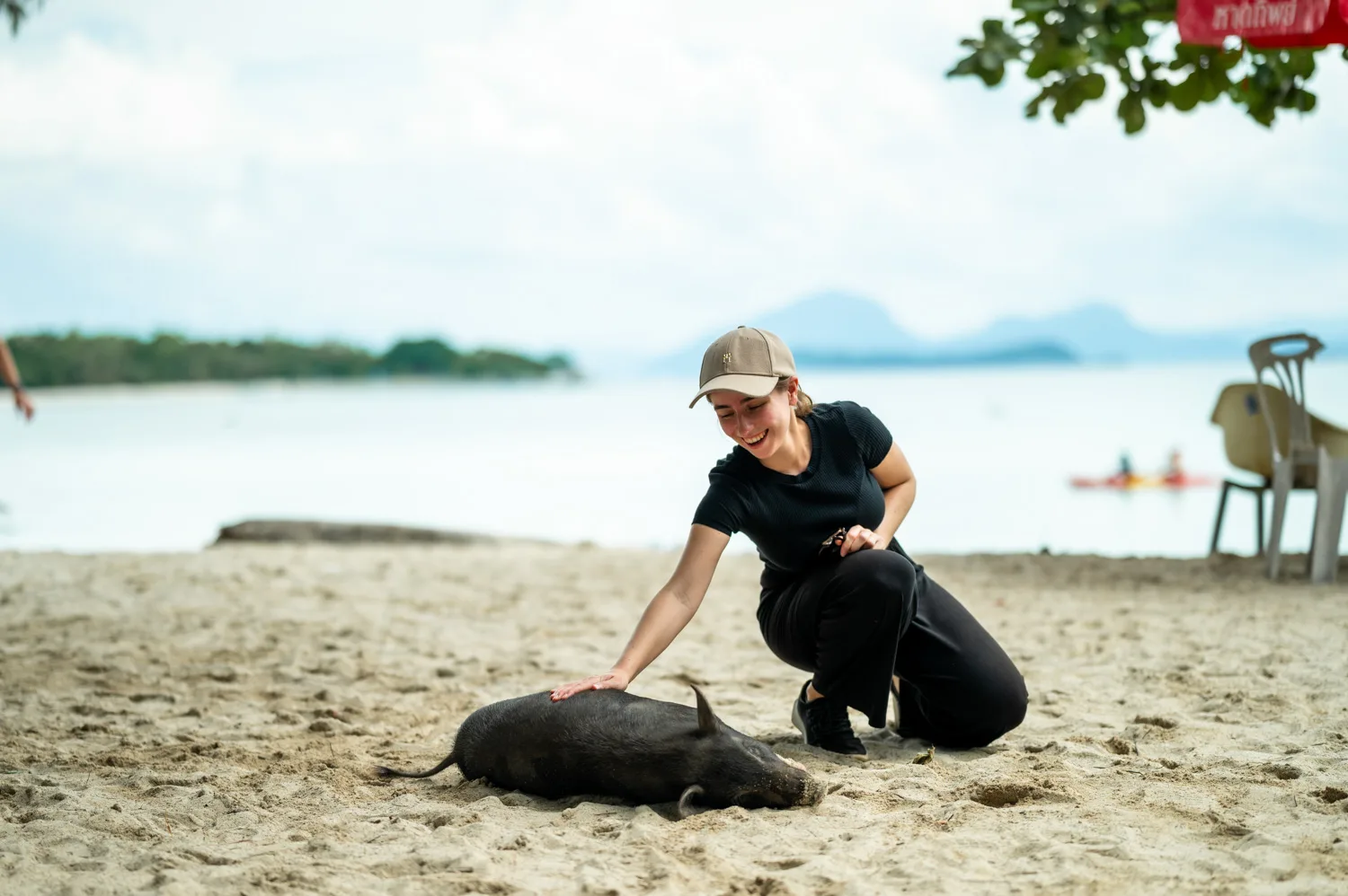 Koh Samui Ausflüge