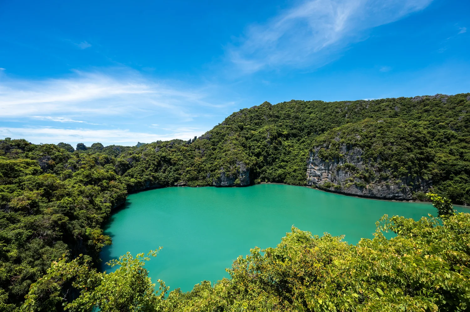 Koh Samui Ausflüge