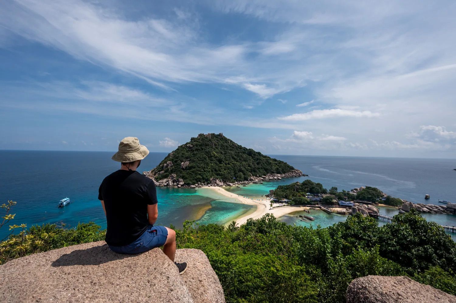 Koh Samui Ausflüge