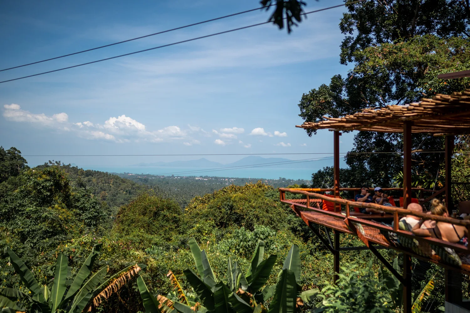 Koh Samui Ausflüge