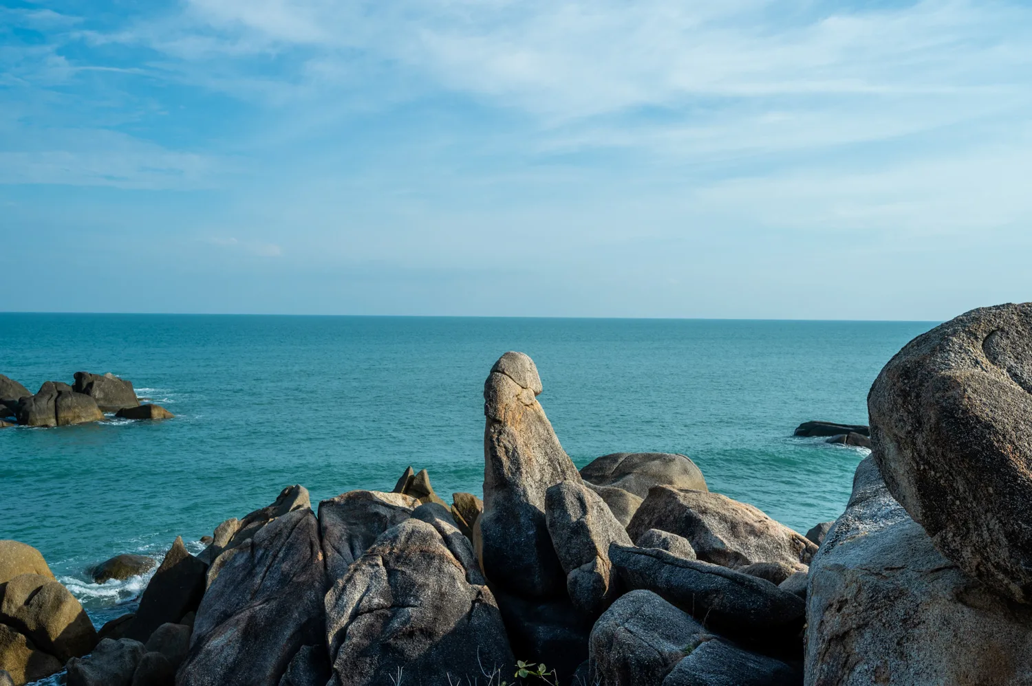 Koh Samui Ausflüge