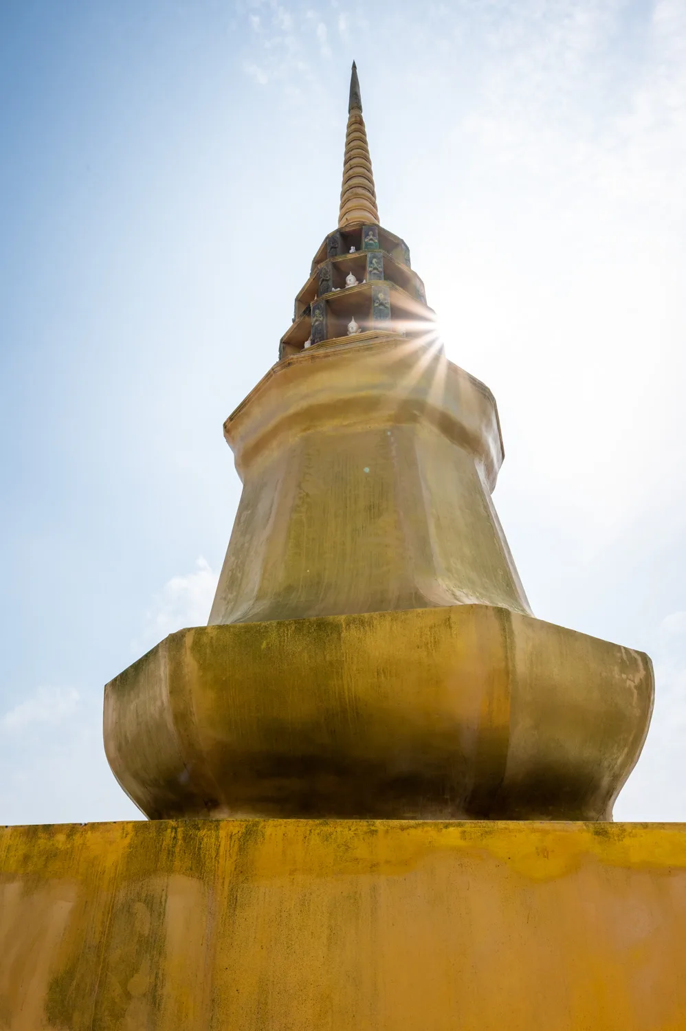 Koh Samui Ausflüge