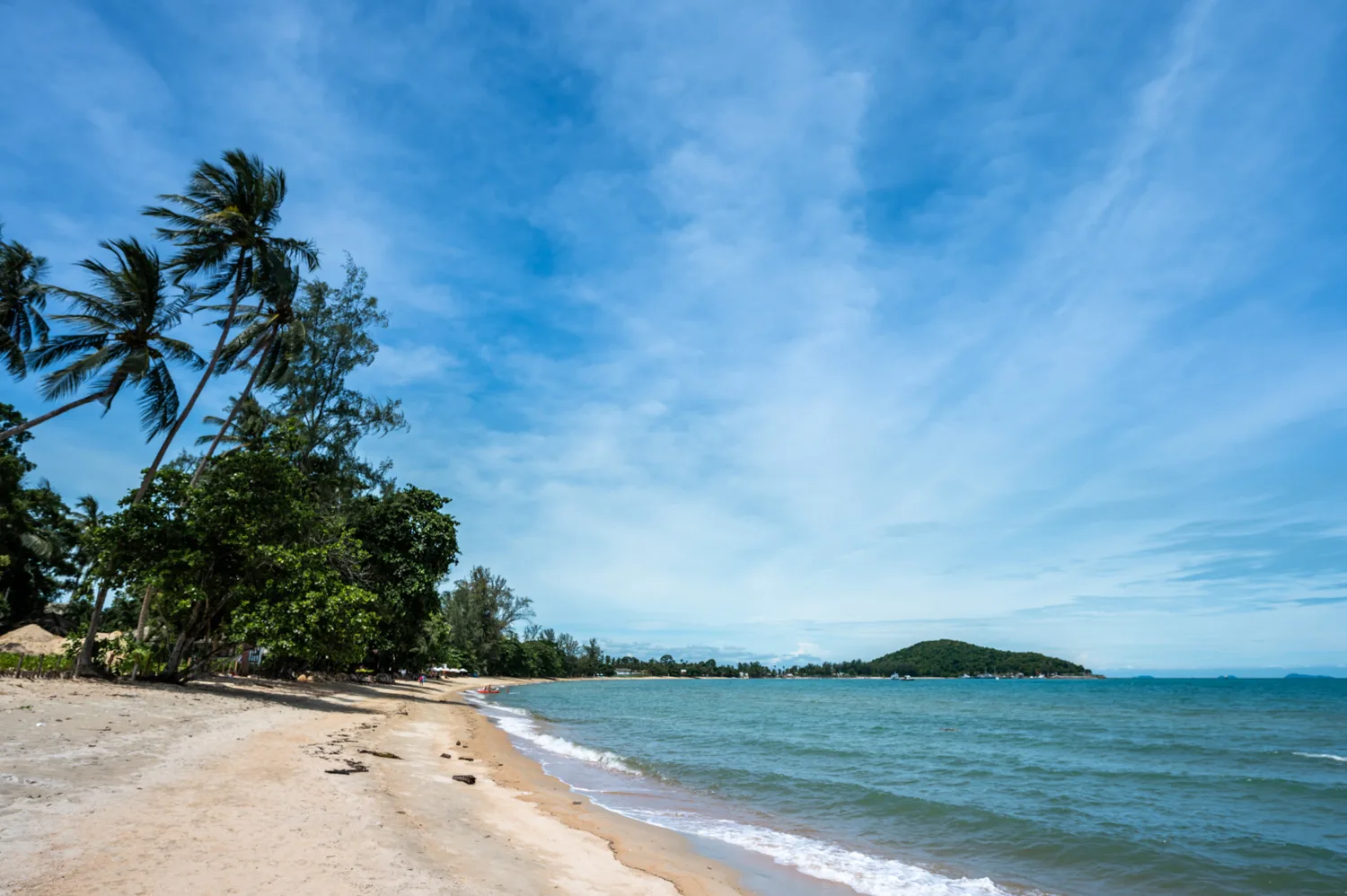 Koh Samui Hotels (23) Lipa Noi Beach