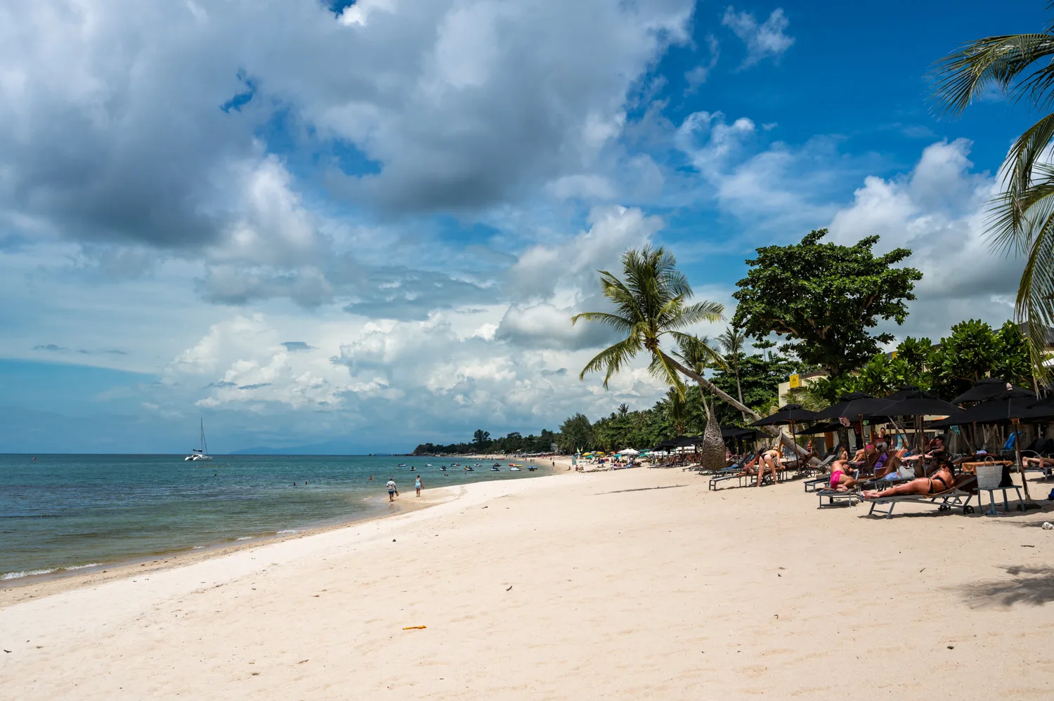 Koh Samui Hotels (31) Lamai Beach