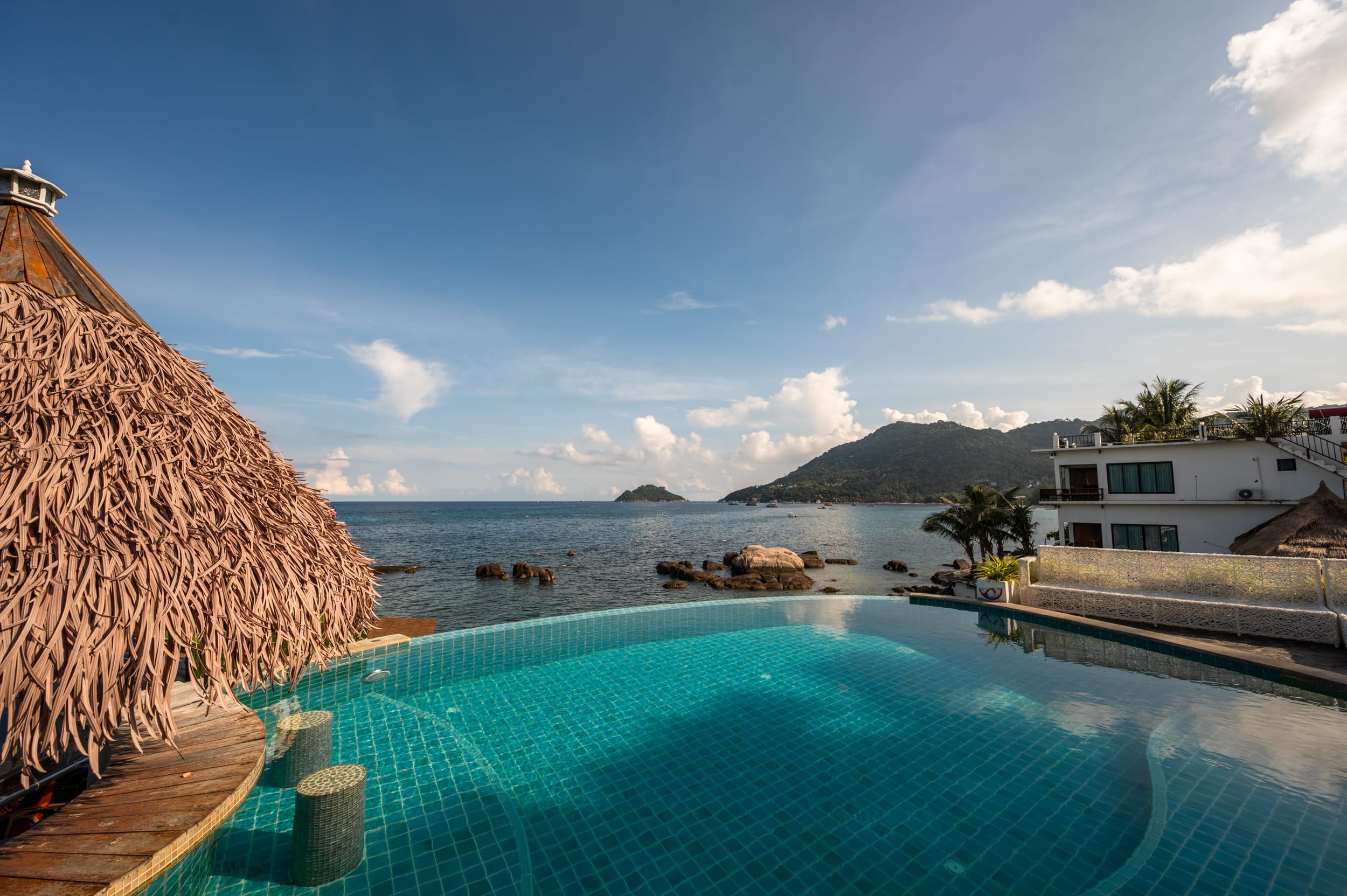 Koh Tao Hotels