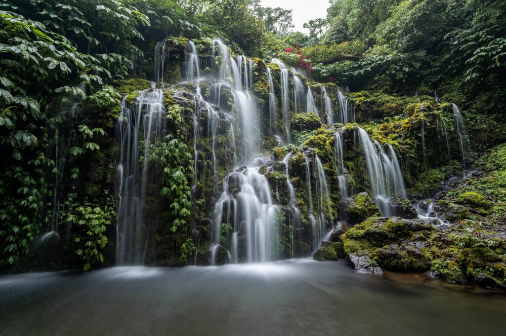 Munduk (Bali): 9 schönste Sehenswürdigkeiten, Wasserfälle & Insider-Tipps