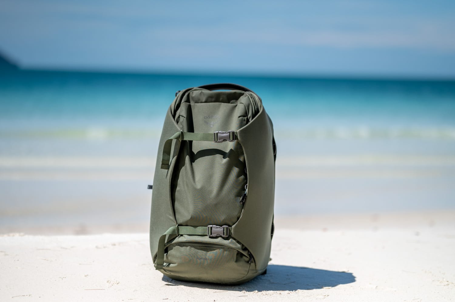 Backpack für Bali