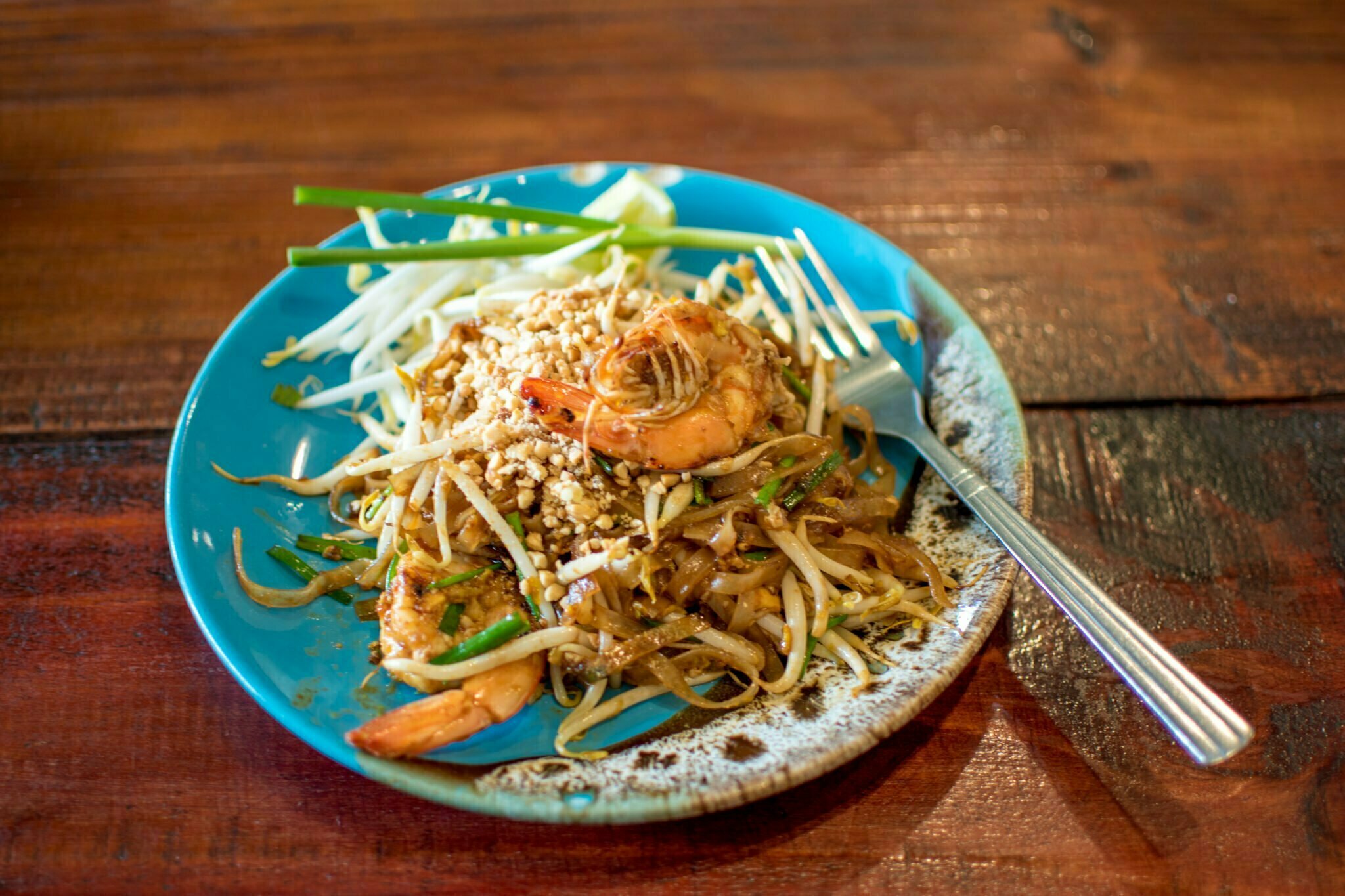Thailändisches Essen: 27 Gerichte, die du essen solltest!