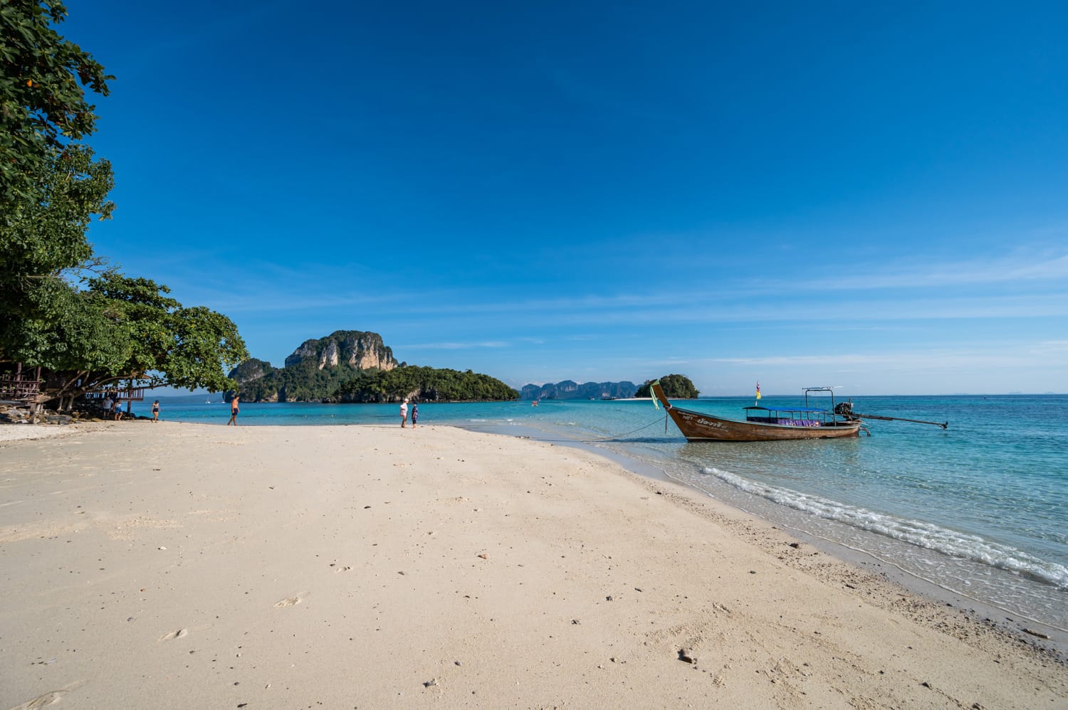 Railay Beach (34) 4-Islands-Tour Krabi