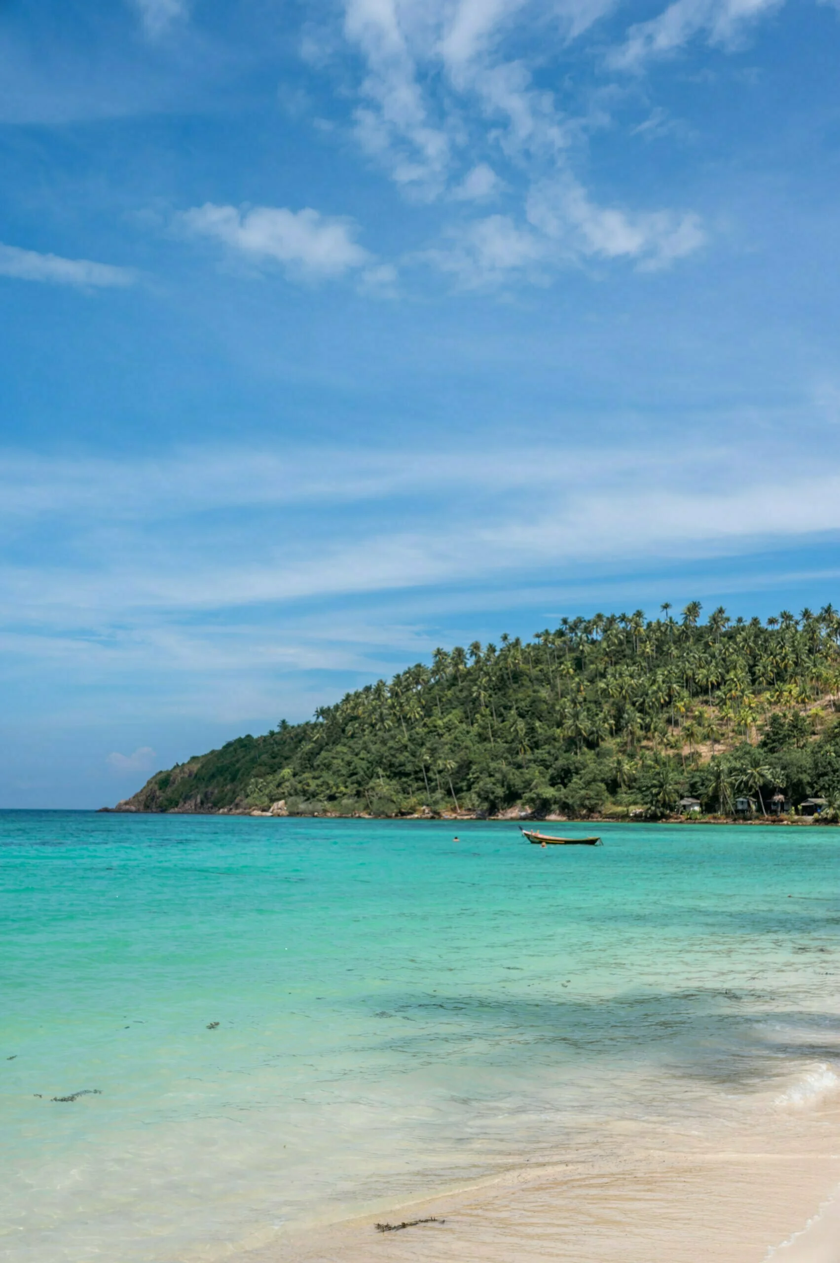 Salad Beach_1 koh phangan hotel