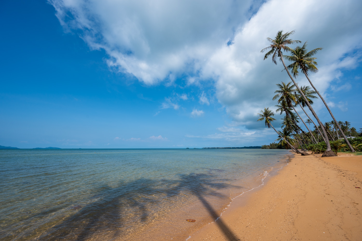 Strand am The Mak Trat Strand am The Mak Trat Resort
