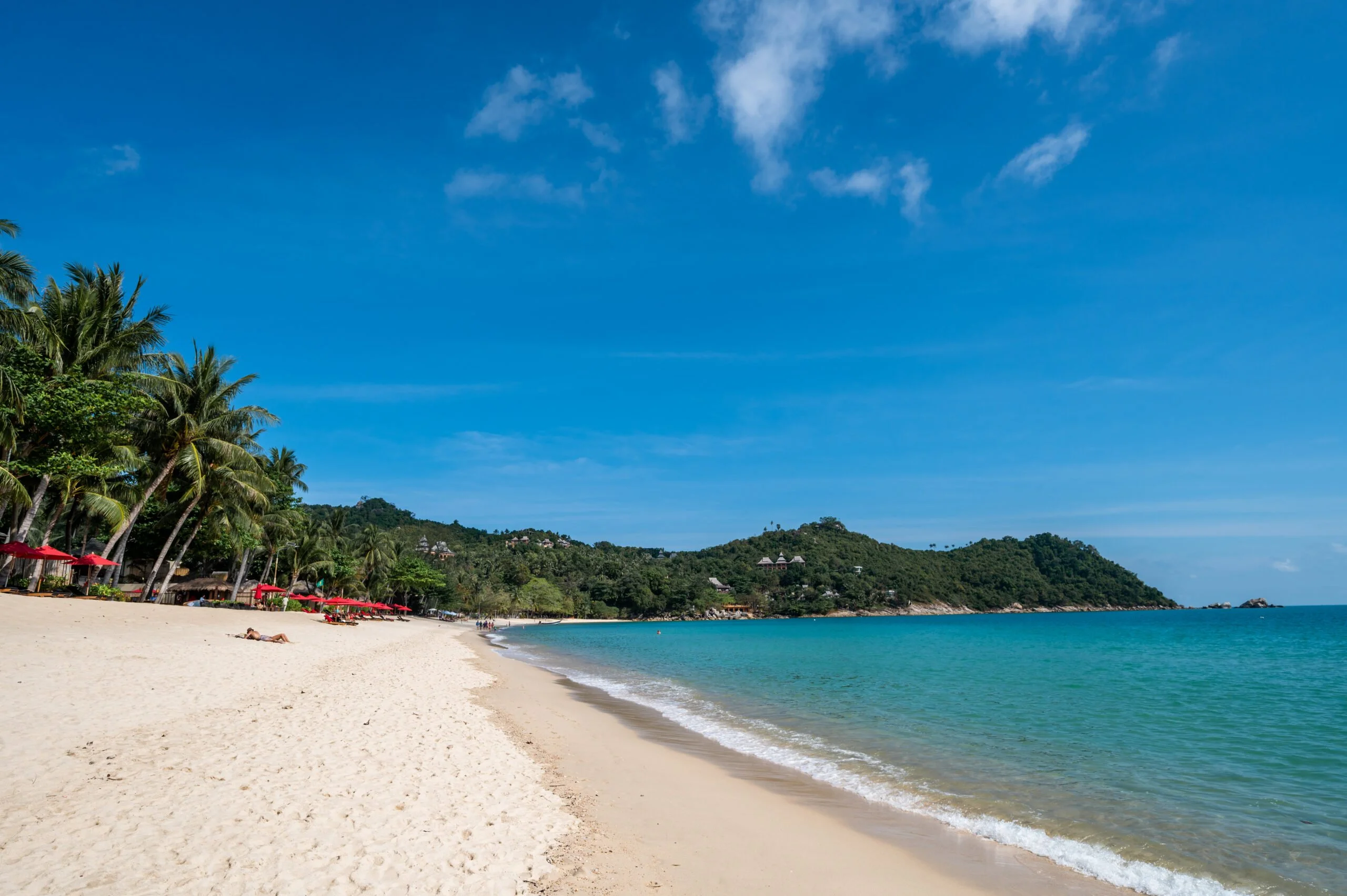 Thong Nai Pan Noi koh phangan hotel