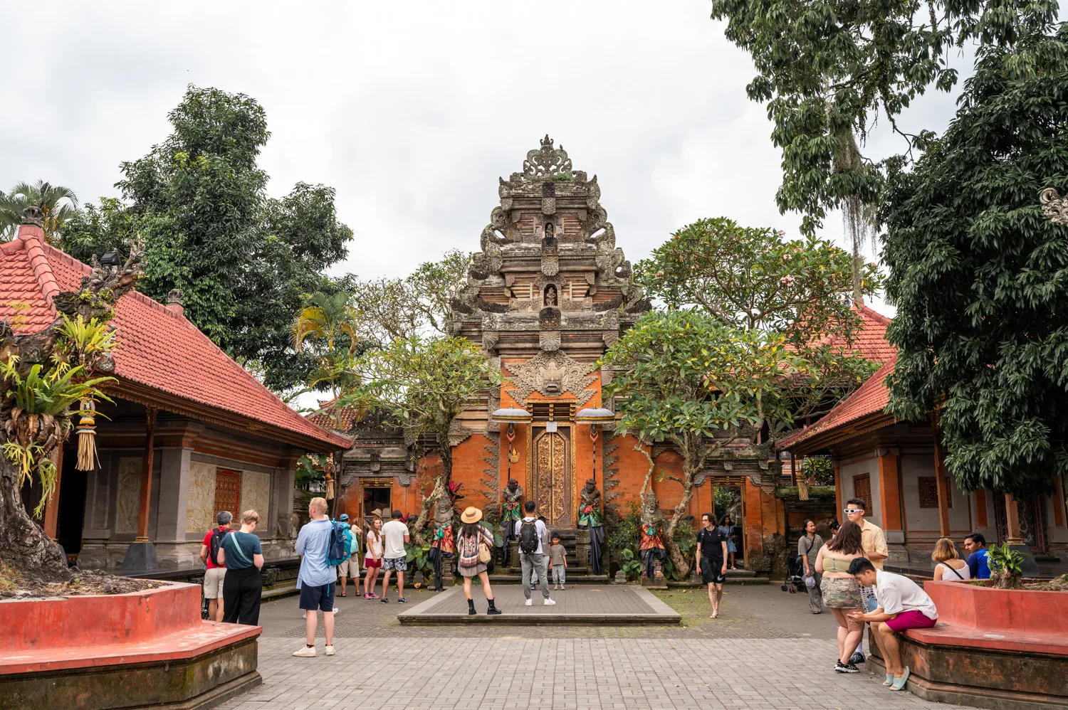 ubud