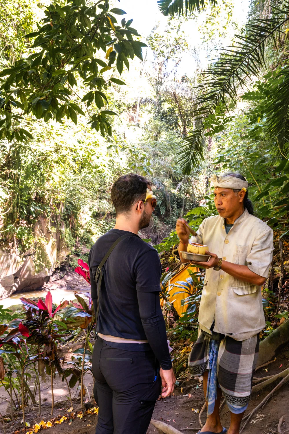 ubud