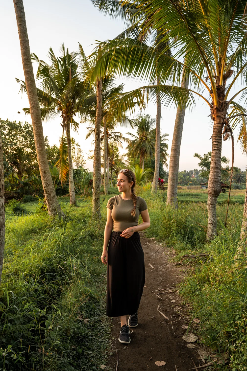 ubud