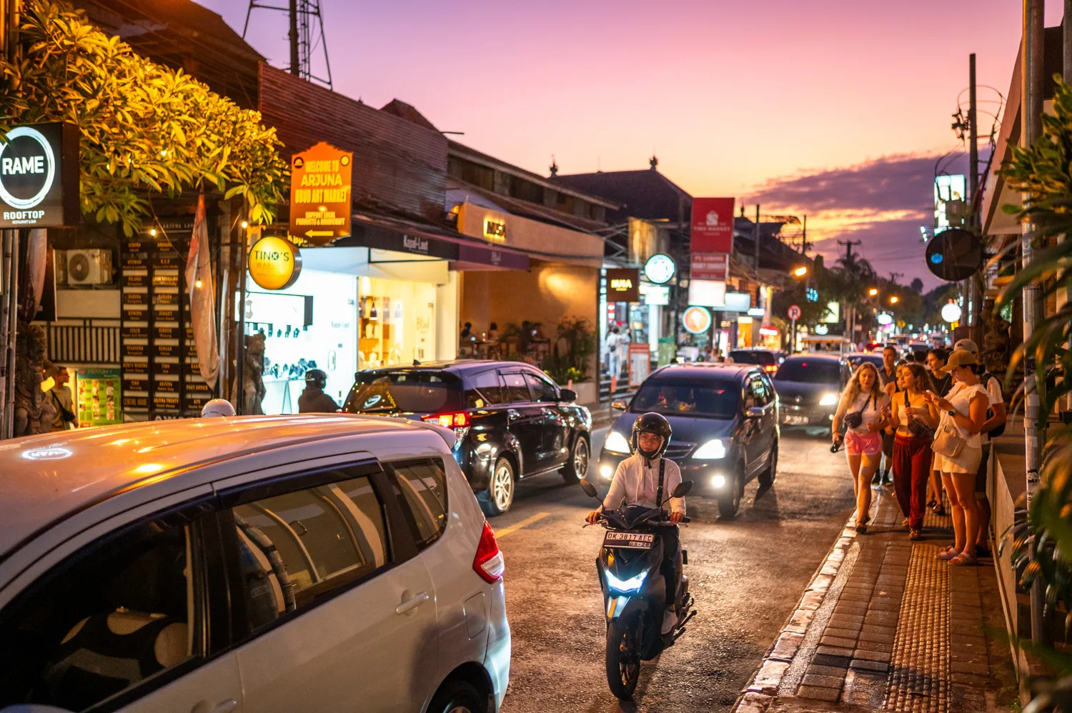 ubud